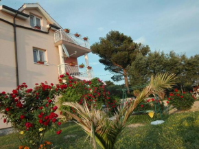 Apartment Borjana